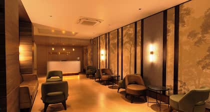 Shree Ram Hotel