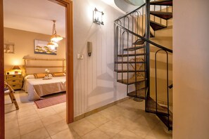 3 Schlafzimmer, Bettwäsche