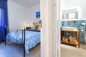 1 chambre, draps fournis