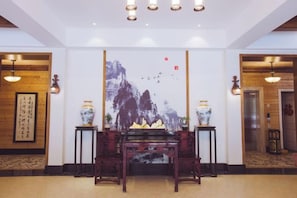 大堂