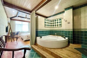 Room - Hangzhou Lin'an Daming Spring Inn (Daming Mountain) (Hangzhou)
