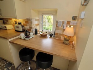 Private kitchen - Folly View (Alnwick)
