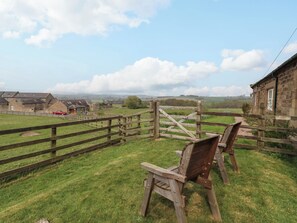 Property grounds - Folly View (Alnwick)