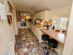 Private kitchen - Folly View (Alnwick)