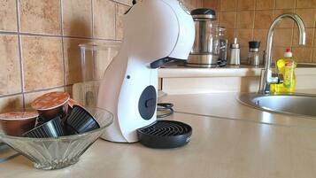 コーヒー / コーヒーメーカー