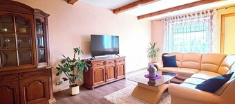 Lyra40 large 80sq.m apartment