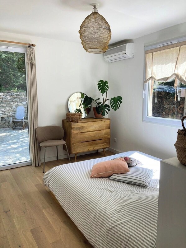 2 camere, Wi-Fi, lenzuola