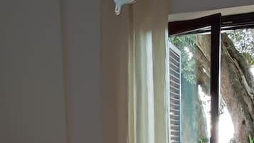 Chambre Double Standard, vue mer