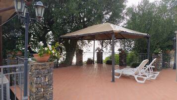 Standard Double Room, Sea View