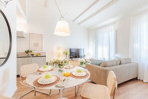 Hus | 1 soverom
