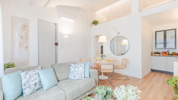 Lägenhet | 1 sovrum