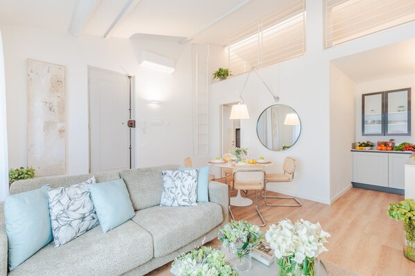 Lägenhet | 1 sovrum