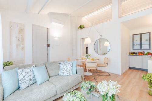 Letizia Loft in Lucca