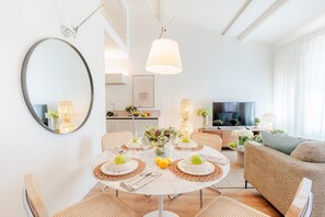 Ferienhaus | 1 Schlafzimmer