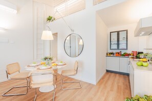 Casa | 1 habitación 