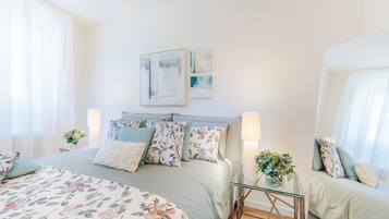 Appartamento | 1 camera