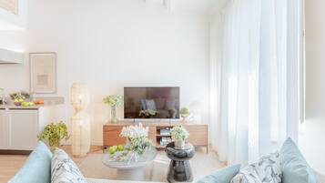 Lägenhet | 1 sovrum