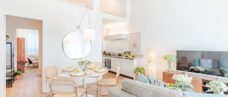 Apartment | 1 bedroom