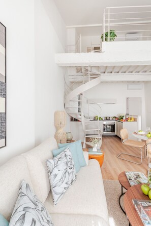 Apartment | 2 Schlafzimmer