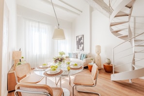 Hus | 2 sovrum