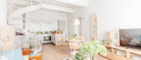 Apartment | 2 Schlafzimmer