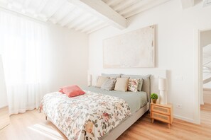 Appartement | 2 slaapkamers