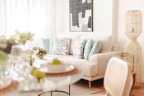 Appartement | 2 slaapkamers