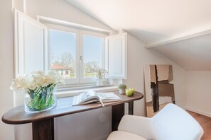 Appartement | 2 slaapkamers