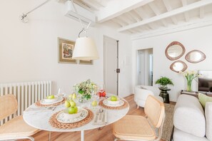Appartement | 1 chambre