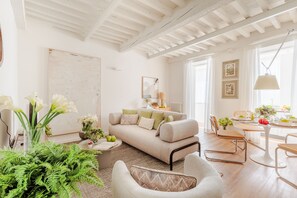 Huis | 1 slaapkamer