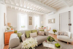 Apartment | 1 Schlafzimmer