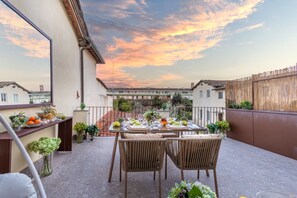 アパートメント | 1 室のベッドルーム