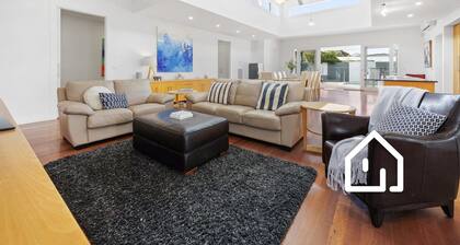 Couta Coastal Haven *1 NIGHT FREE*