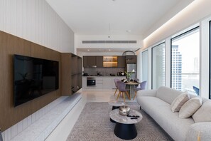 Appartement | 1 slaapkamer
