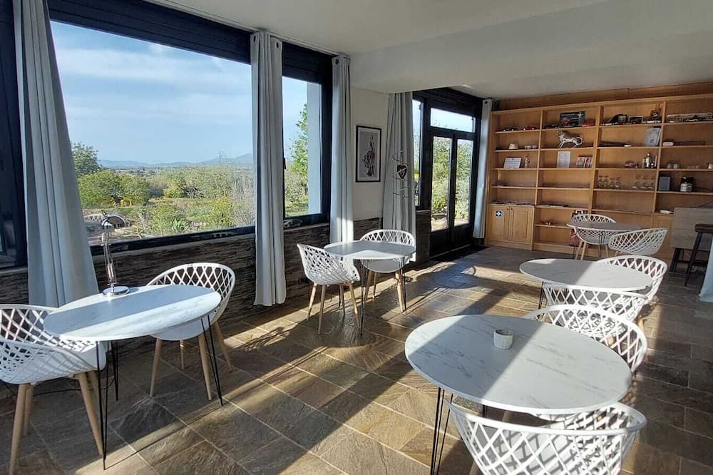 Villa Pardalot Boutique Stays