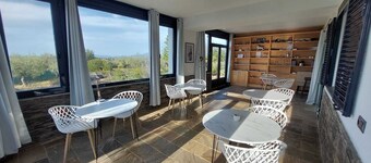 Villa Pardalot