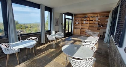 Villa Pardalot
