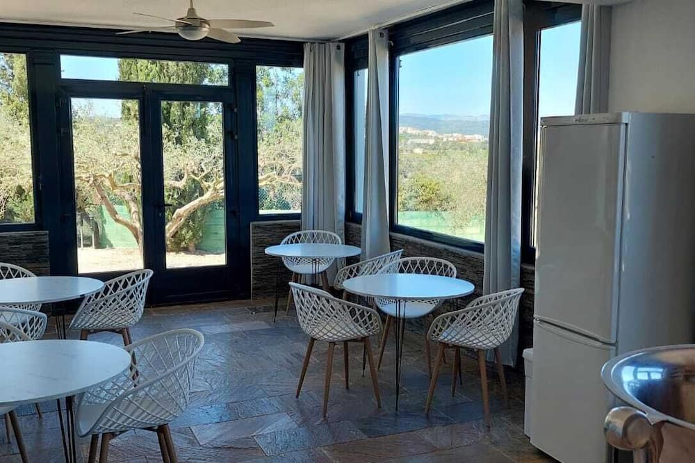 Villa Pardalot