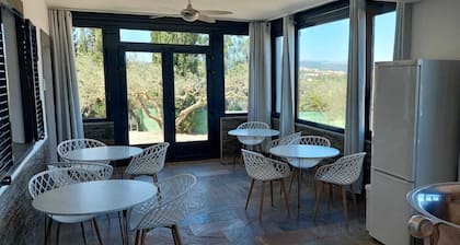 Villa Pardalot