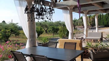 Terras