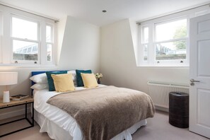 Classic Apartment | Free WiFi - VESTO Britten Street (London)