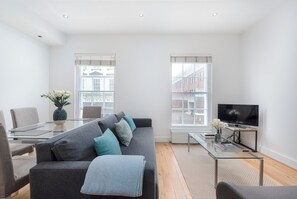 Classic Apartment