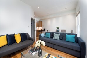 Classic Apartment