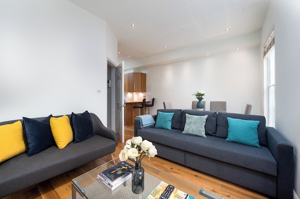 Classic-Apartment