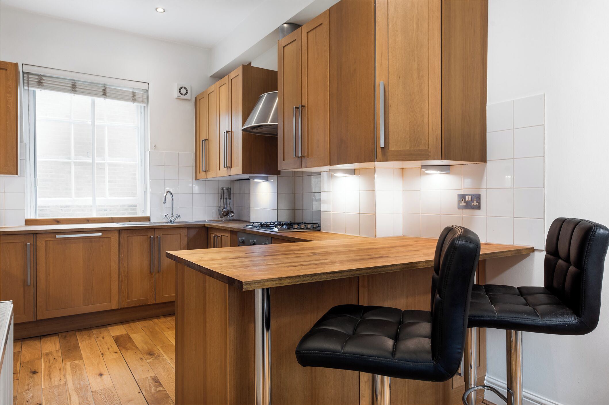 Classic Apartment | Private kitchen