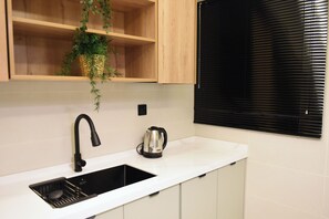 LyxlÀgenhet | Eget kök