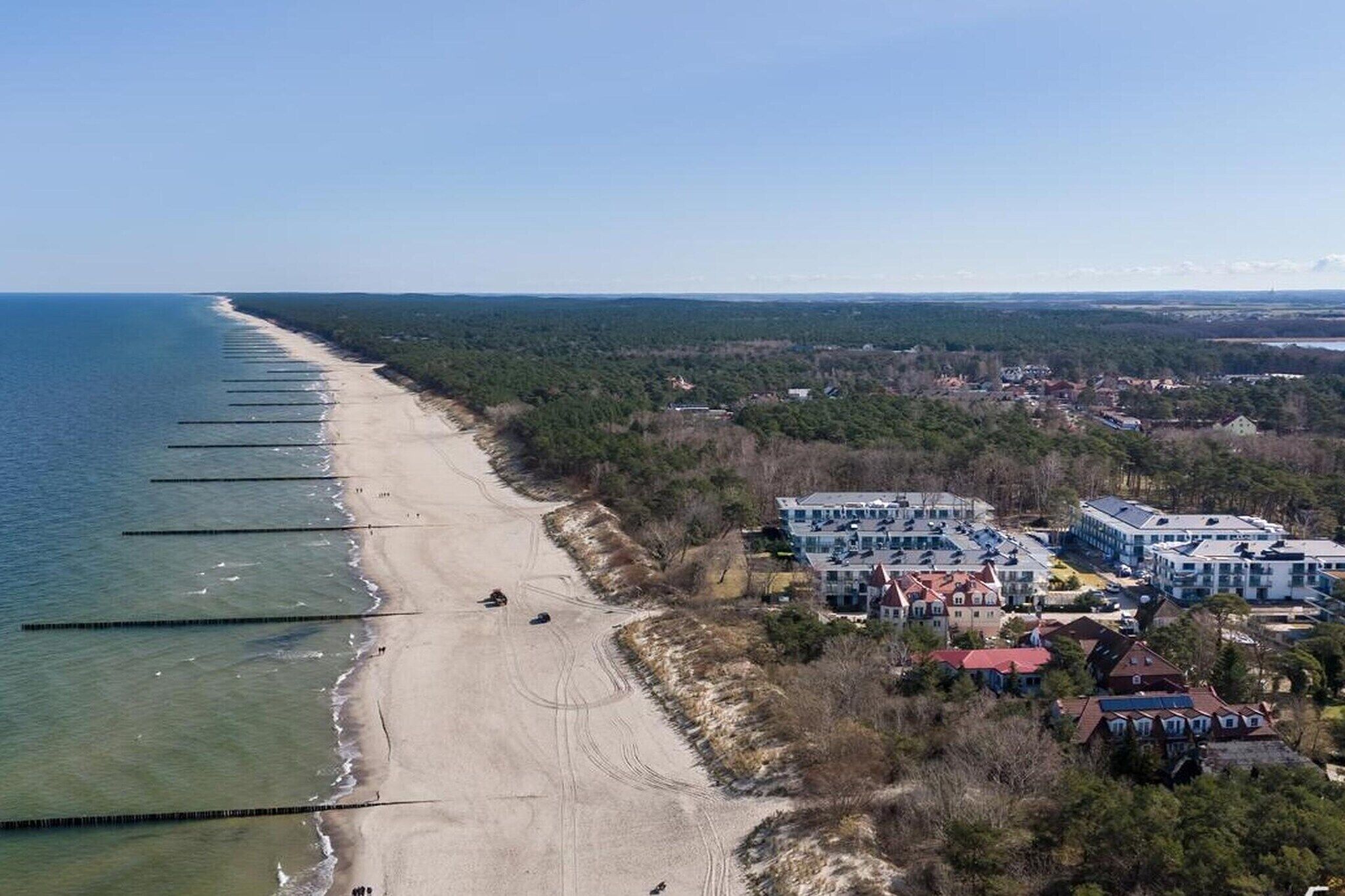 Am Strand