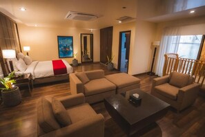 Chambres insonorisées, fer et planche à repasser, Wi-Fi gratuit