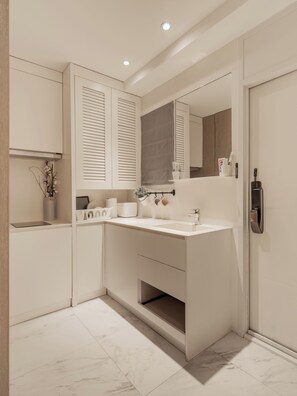 Comfort Apartment | Living area