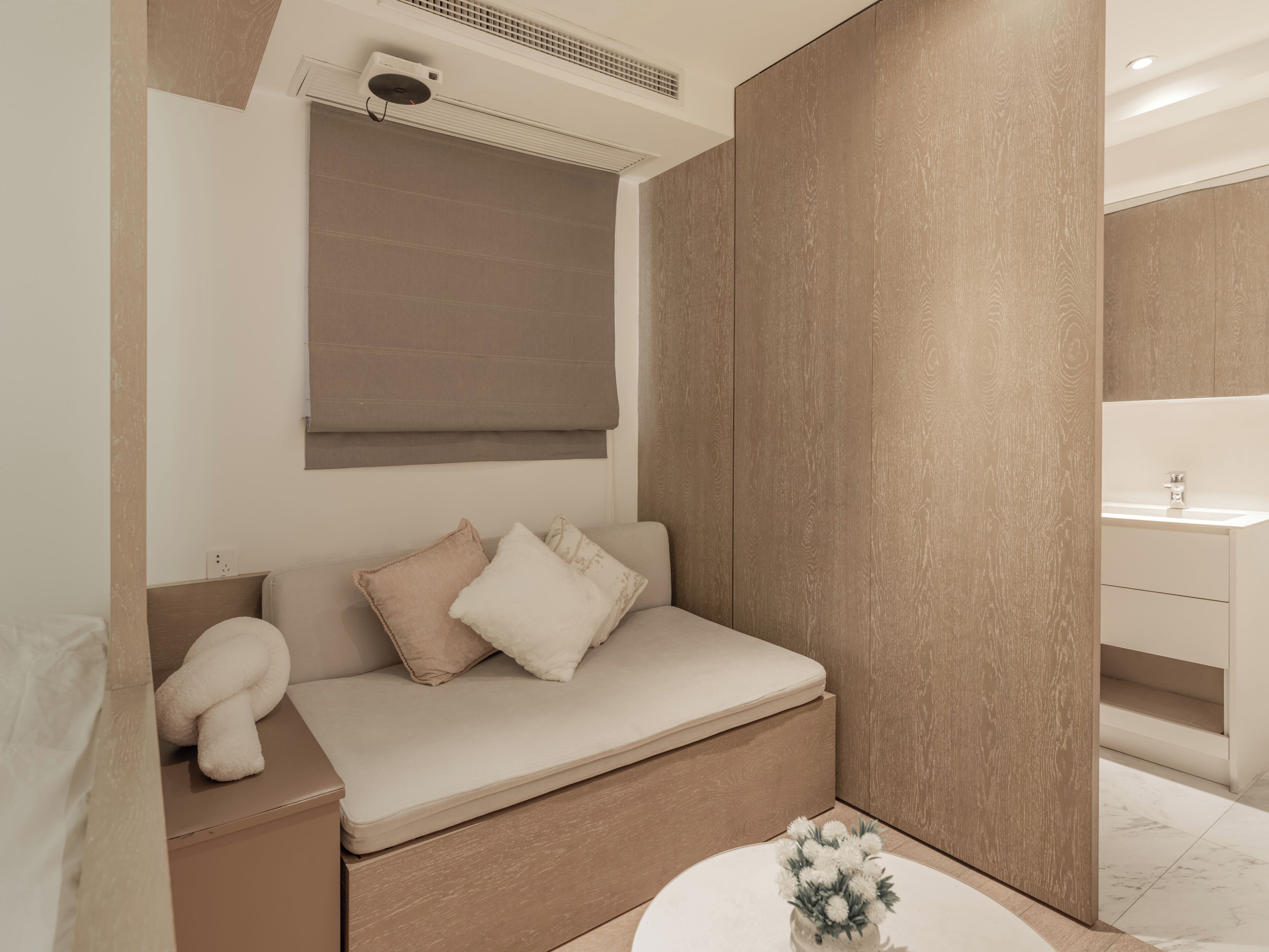 Comfort Apartment | Living area